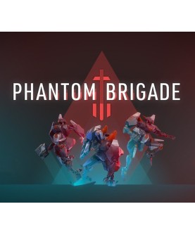 Phantom Brigade Steam Key GLOBAL